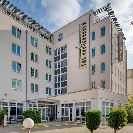 Mercure Ной-Ізенбург Екстер'єр фото